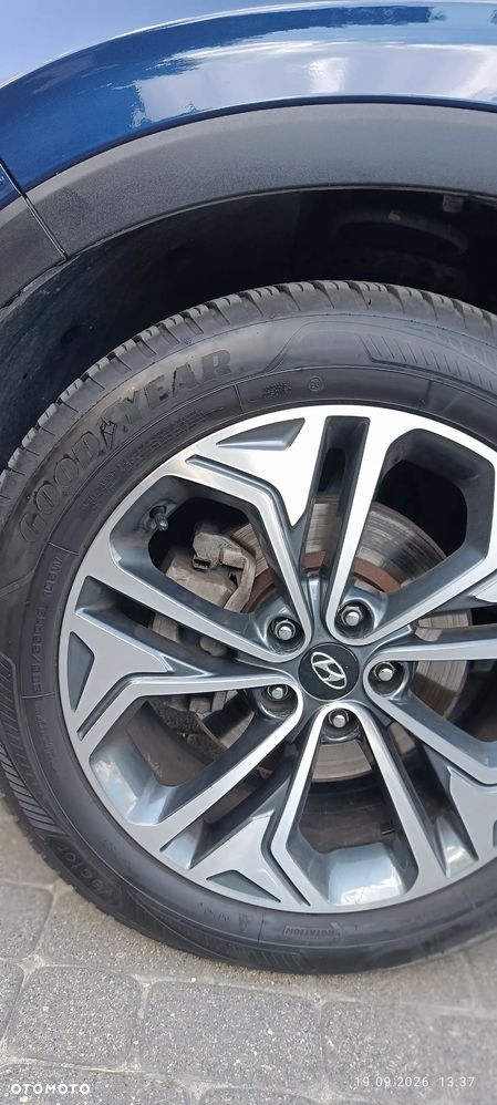 Hyundai Santa Fe - 17