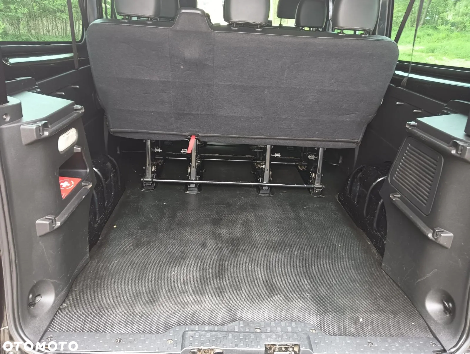 Opel Vivaro Tourer 1.6 CDTI L2 - 9