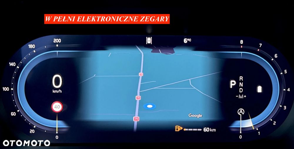 Volvo XC 60 B5 B AWD Geartronic RDesign - 19