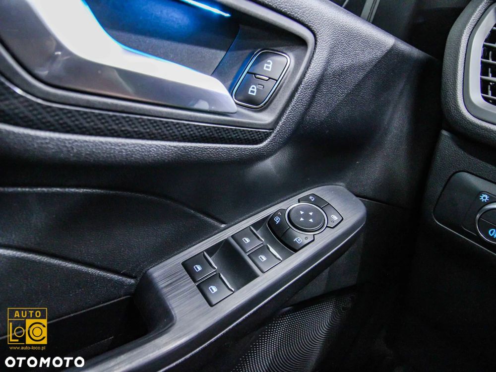 Ford Kuga 1.5 EcoBoost FWD ST-Line - 27