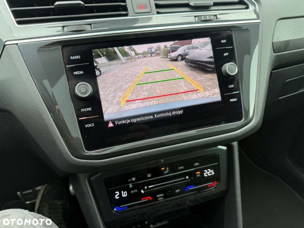 Volkswagen Tiguan 1.4 eHybrid OPF DSG R-Line - 13