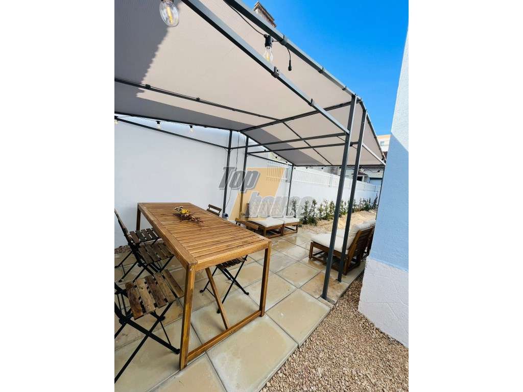 Moradia isolada T10 Costa de Caparica - Grande imagem: 2/48