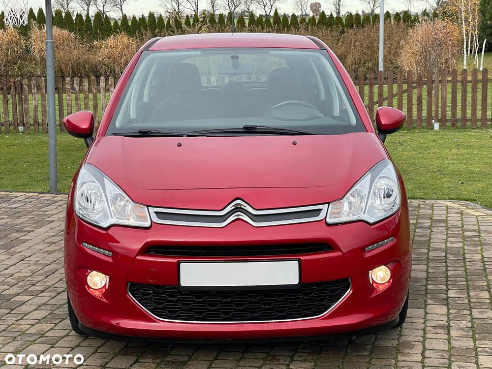 Citroën C3 - 9