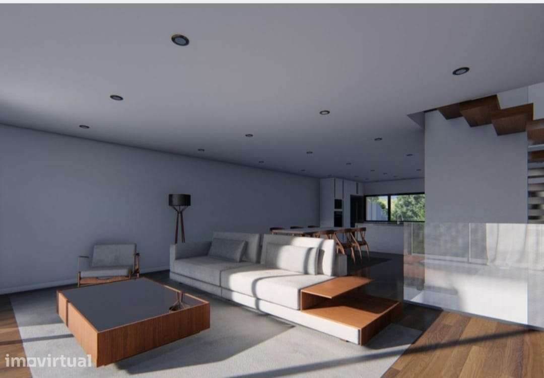 Moradias T3 Novas - Grande imagem: 4/6