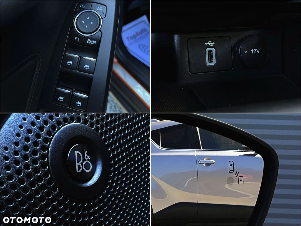 Ford Focus SW 1.5 EcoBoost S&S ACTIVE - 36