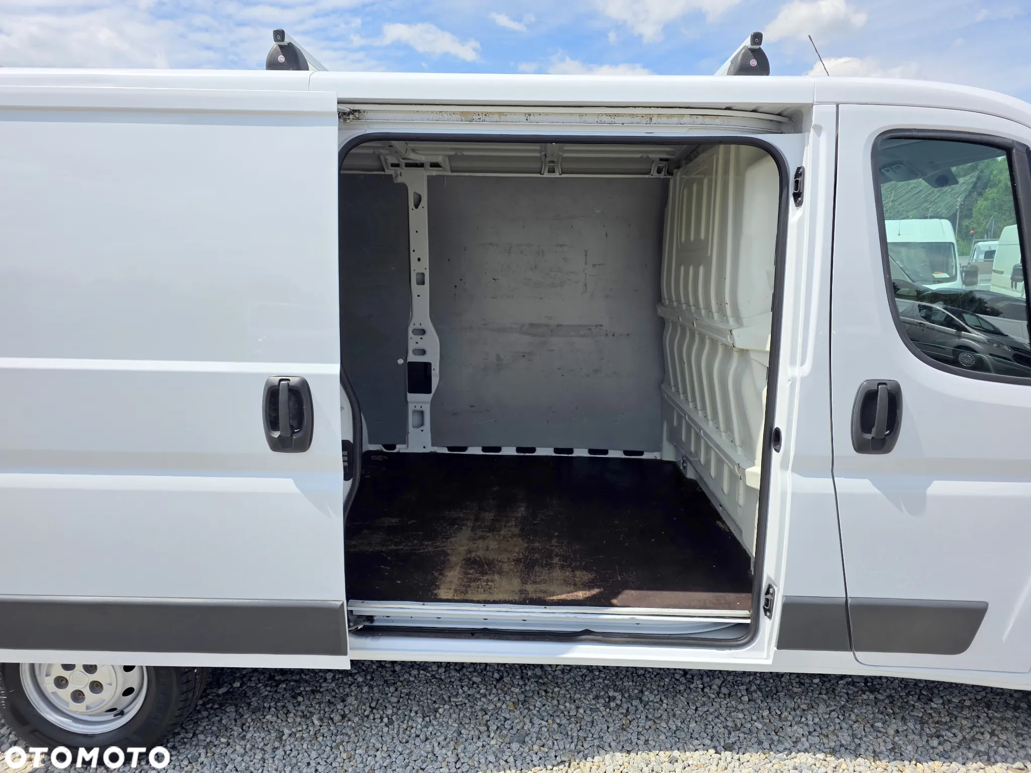Fiat DUCATO 2,3 MJT 130 KONNY NISKI DŁUGI L2H1 168T/KM PRZEBIEGU GWARANCJA WEBASTO - 27
