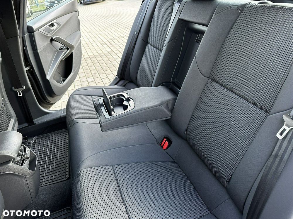 Peugeot 508 2.0 HDi Active - 14