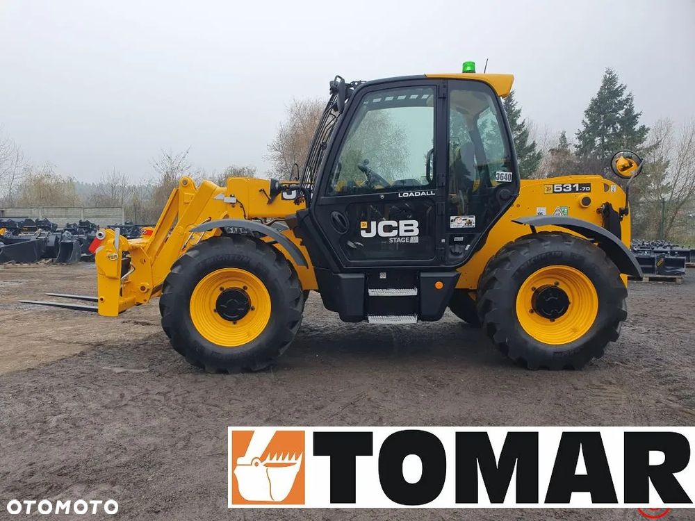 JCB 531-70 - 6