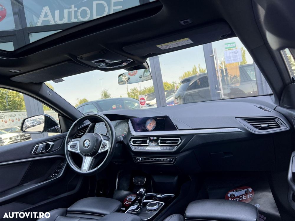 BMW Seria 2 - 6