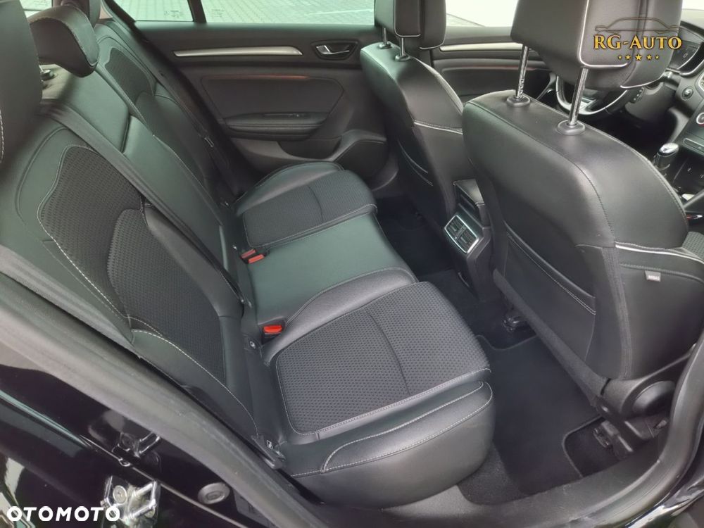 Renault Megane - 20