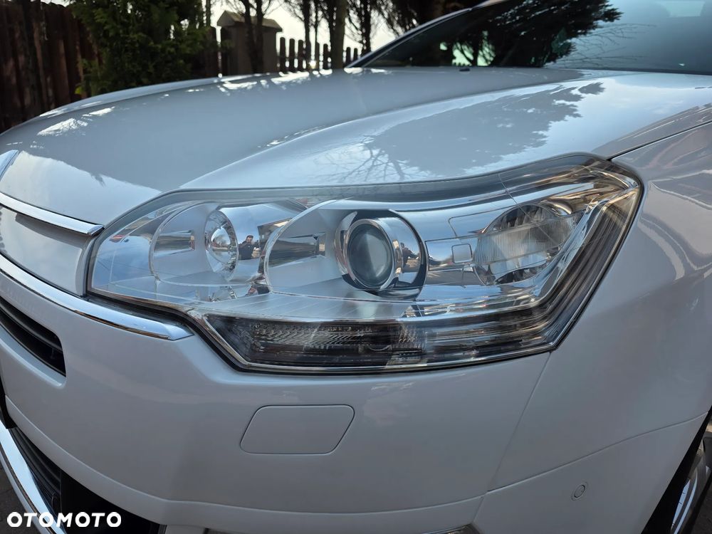 Citroën C5 HDi 165 FAP Exclusive - 2