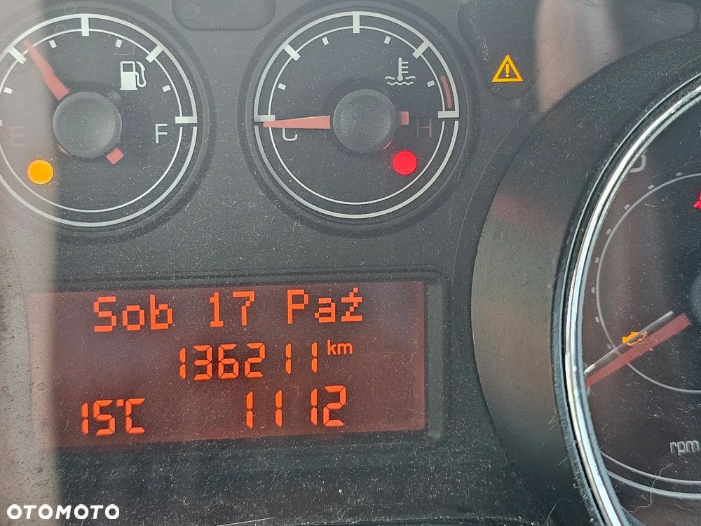 Fiat Bravo - 10