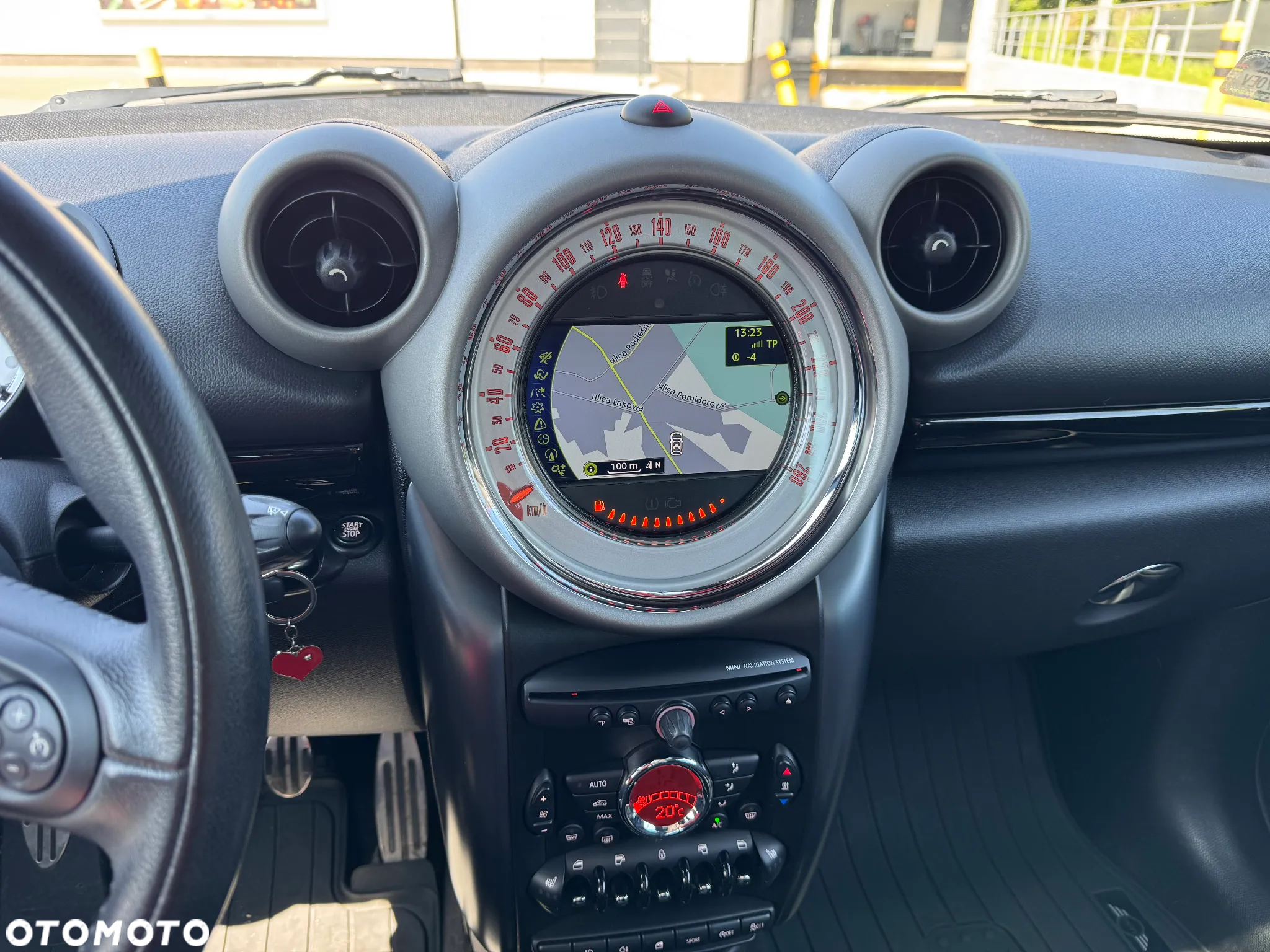 MINI Countryman Cooper SD ALL4 - 15