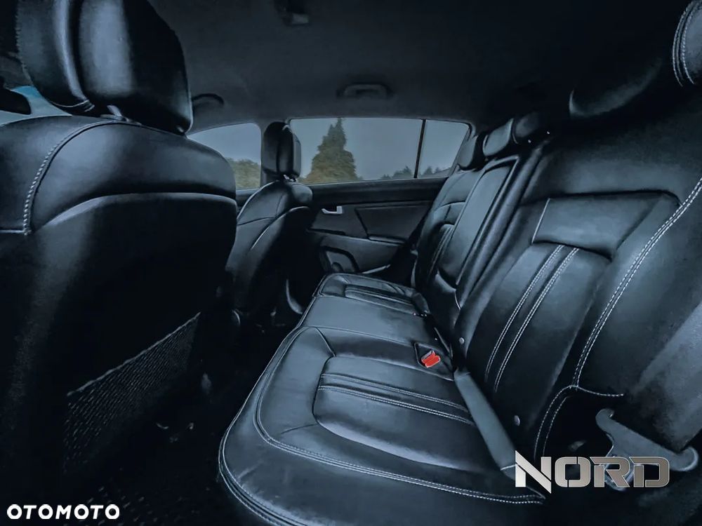 Kia Sportage 1.6 GDI XL 2WD - 22