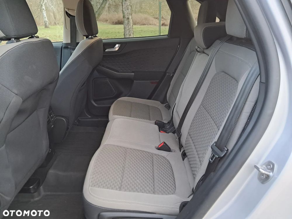 Ford Kuga 1.5 EcoBoost 4WD Trend - 14