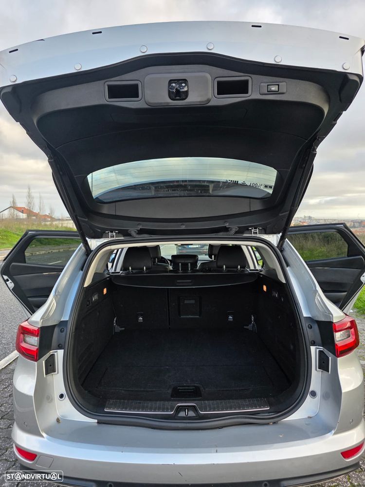 Renault Talisman ENERGY dCi 130 EDC INTENS - 7