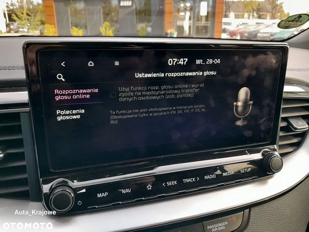 Kia Ceed 1.5 T-GDI Business Line - 16