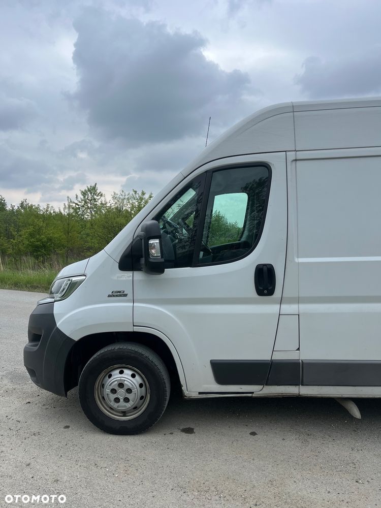 Fiat Ducato - 13
