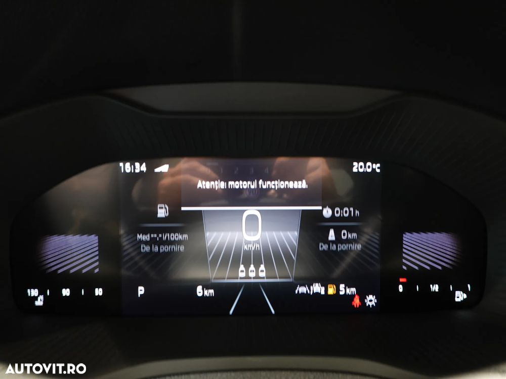 Skoda Karoq 1.5 TSI DSG Selection - 5