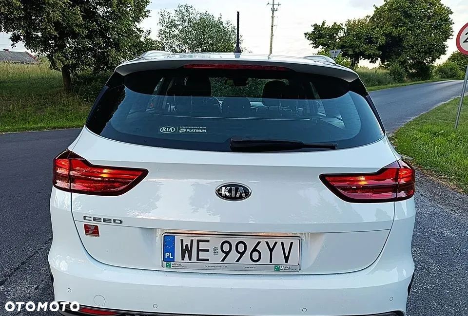 Kia Ceed 1.0 T-GDI M - 3