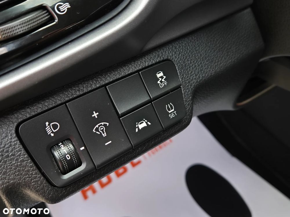 Kia Stonic 1.0 T-GDI OPF Vision - 29