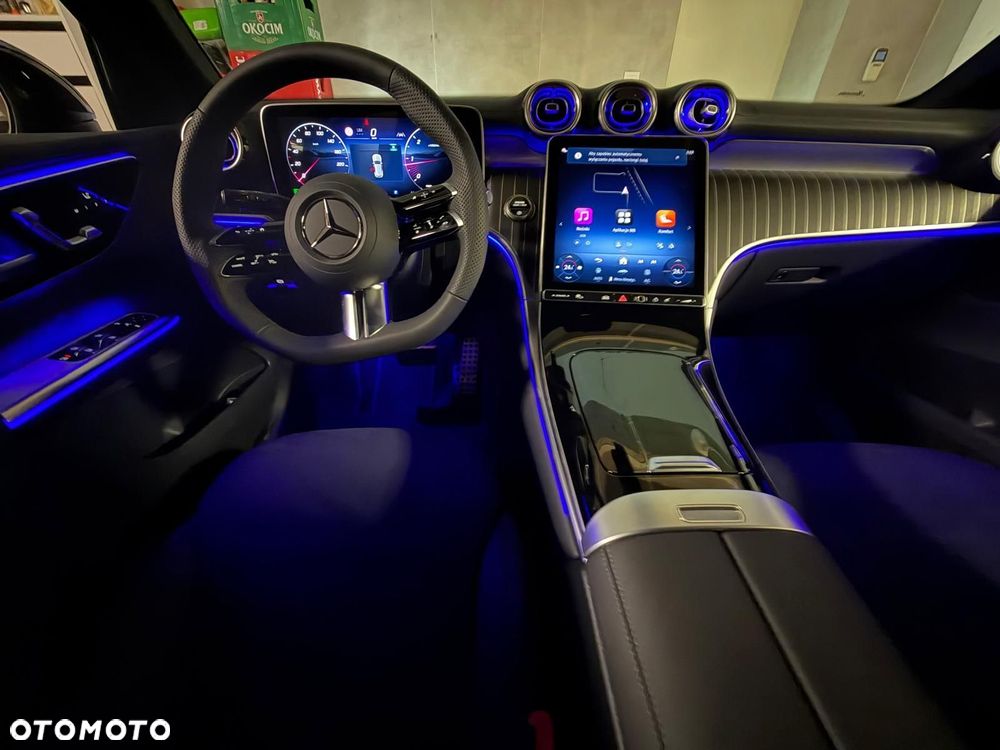 Mercedes-Benz GLC 220 d 4-Matic - 17