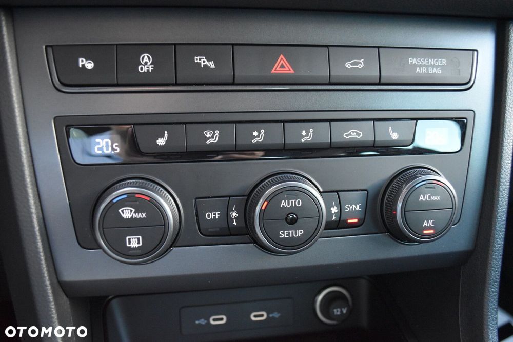 Cupra Ateca 2.0 TSI 4Drive VZ DSG - 27
