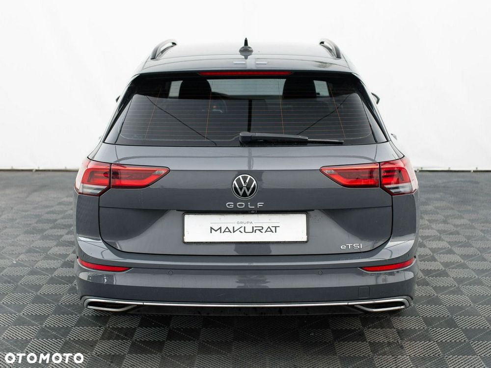 Volkswagen Golf 1.5 eTSI EVO Style DSG - 9
