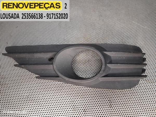 Grelha Opel Astra H Gtc (A04) - 1
