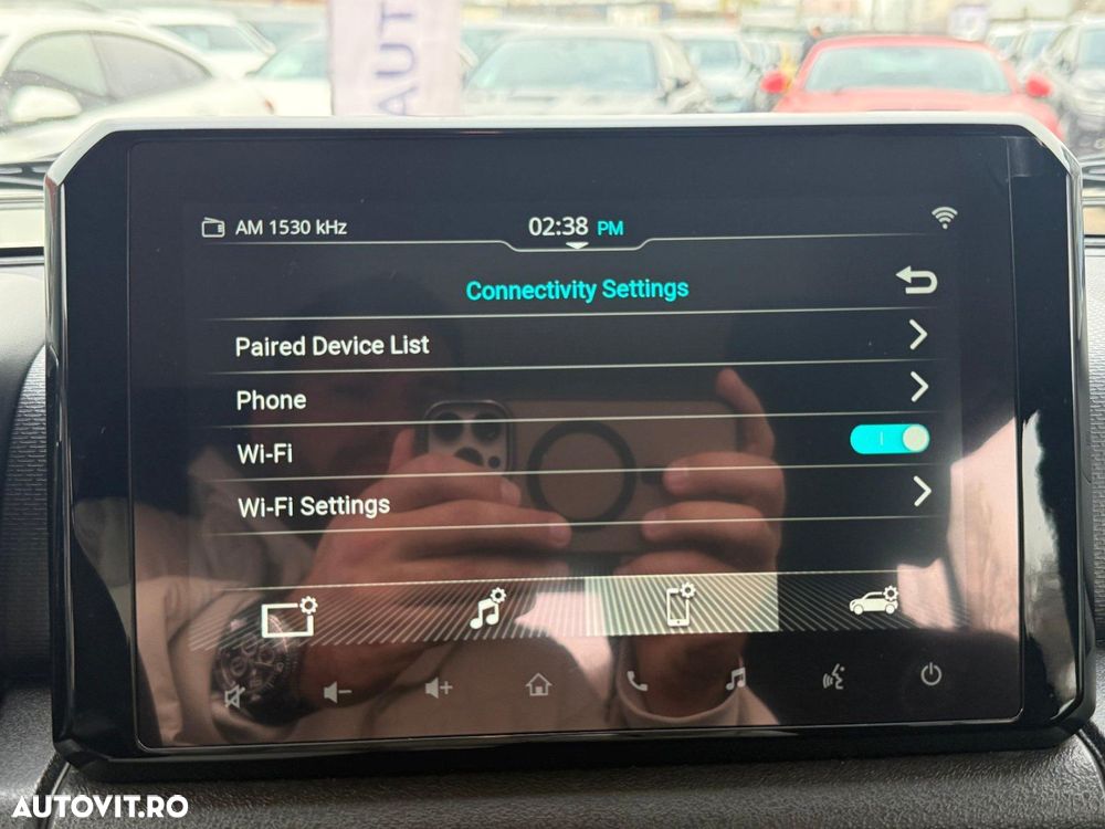 Suzuki Jimny 1.5 ALLGRIP GLX AT - 13