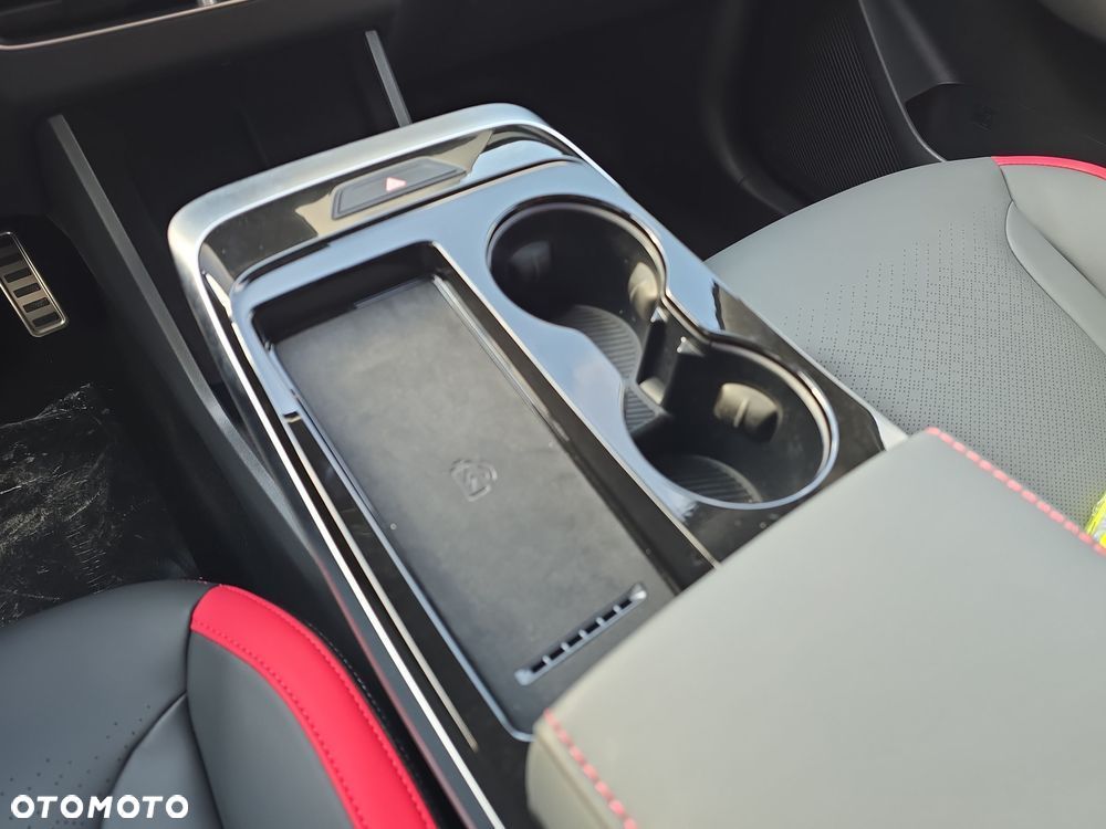 Jetour Dashing 1.6T DCT - 14