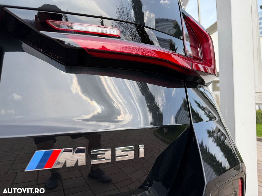 BMW X1 - 11