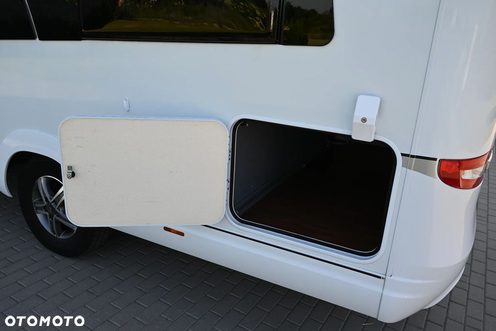Fiat Ducato Hobby Premium 70Q - 17