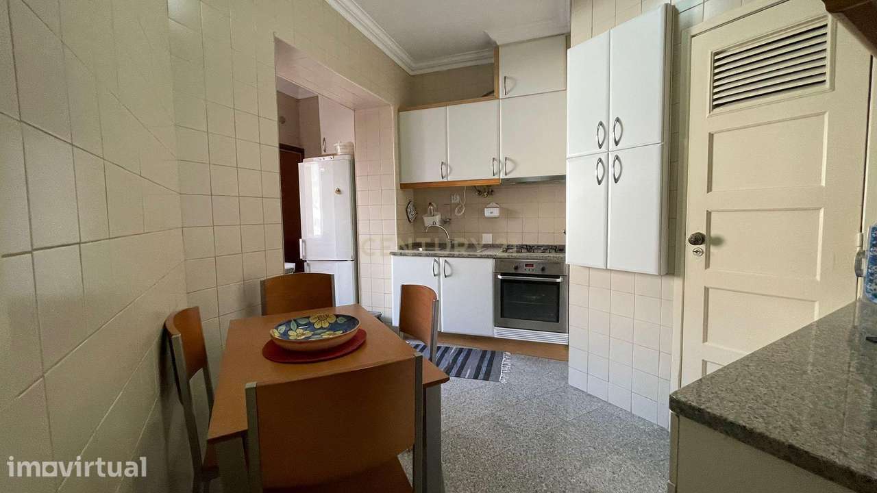 Apartamento T3 Laranjeiras - Lisboa - Grande imagem: 3/13