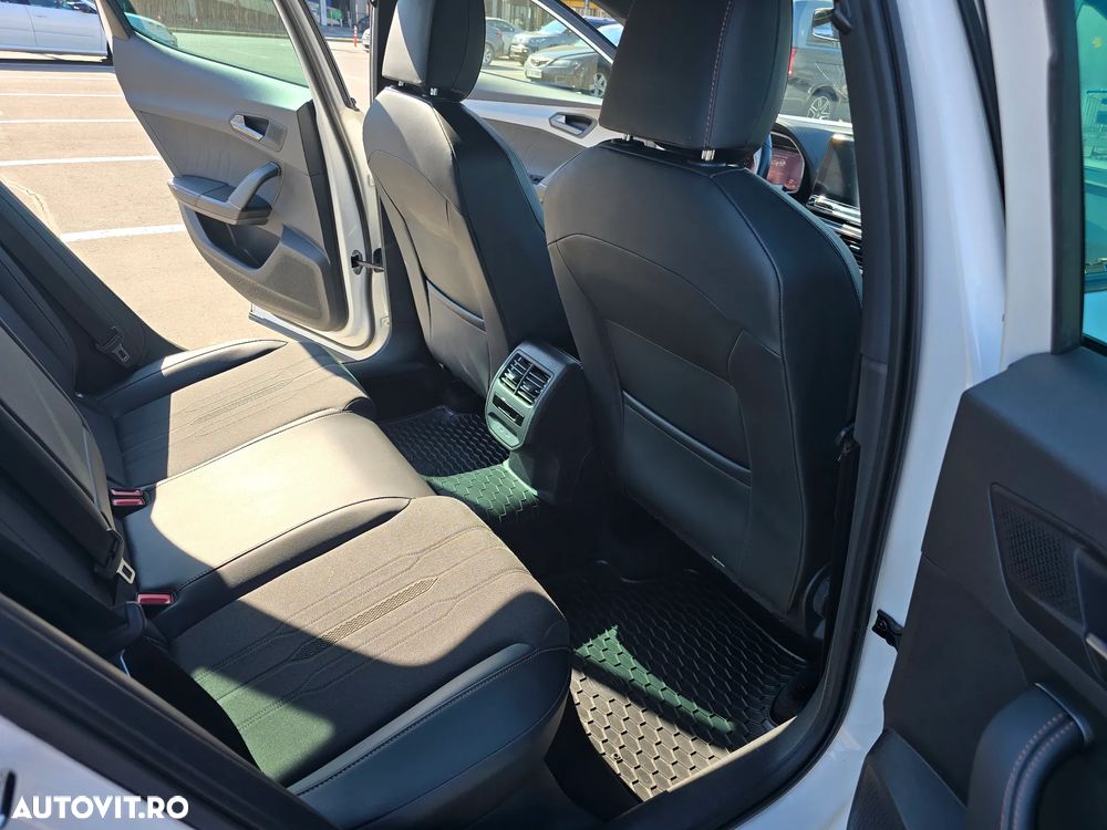 Cupra Formentor 1.5 TSI DSG7 - 10