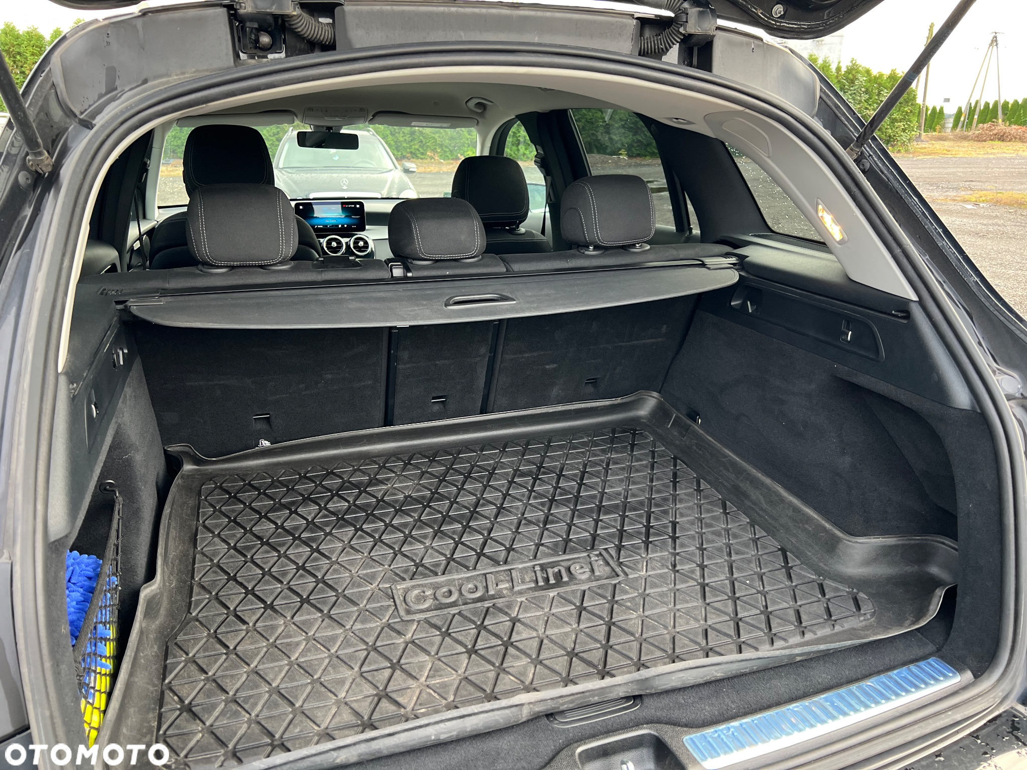 Mercedes-Benz GLC 200 d 4-Matic Business Edition - 17