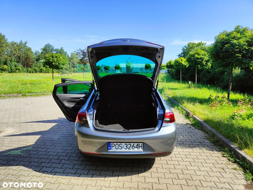 Opel Insignia 1.5 DI Turbo - 11