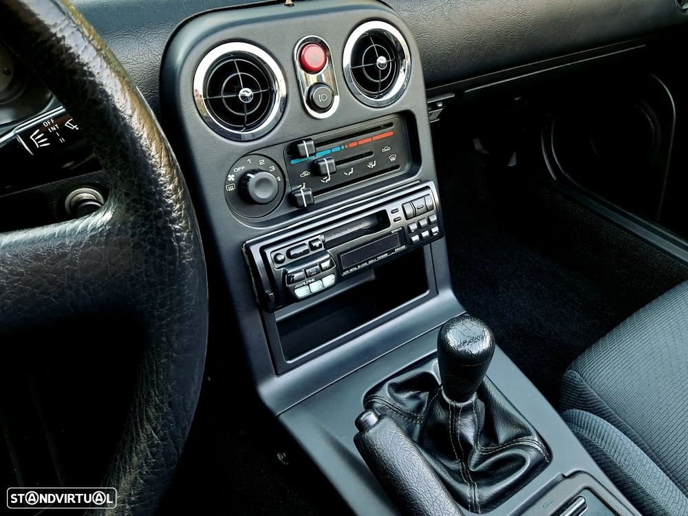 Mazda MX-5 1.6 - 9