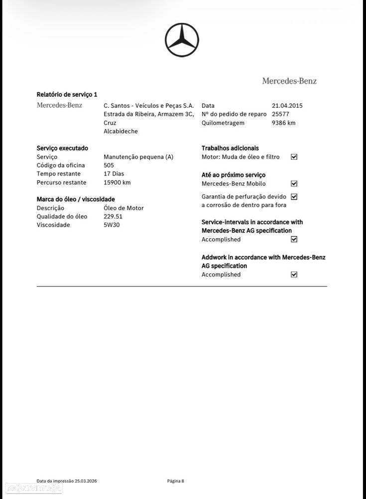 Mercedes-Benz GLA 200 CDI Style - 16