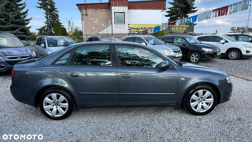 Audi A4 - 11