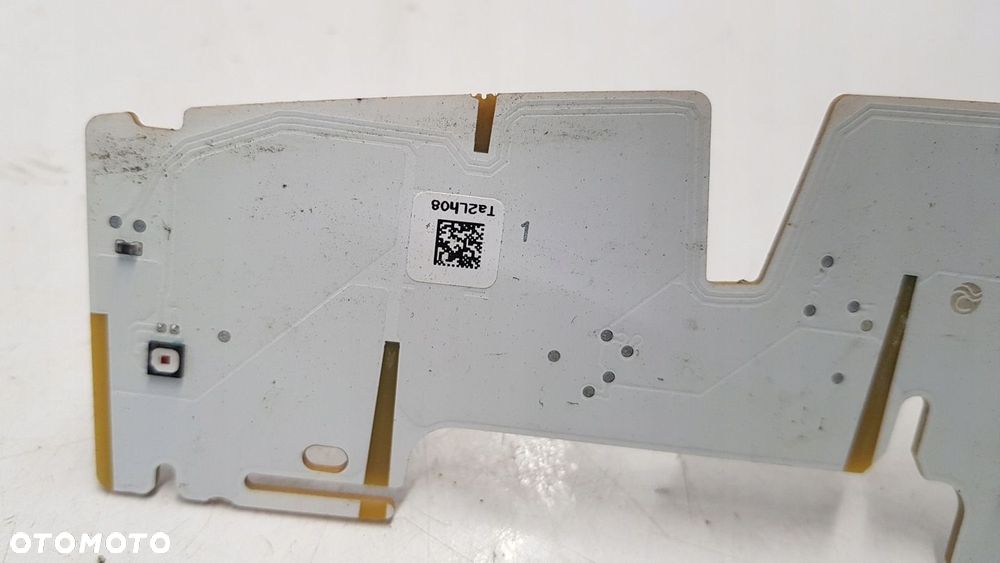 lampa led klapy Ford Mondeo mk5 kombi lift - 7