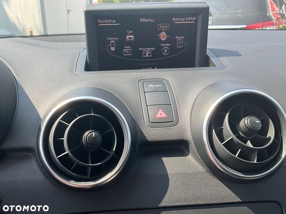 Audi A1 Sportback 1.2 TFSI Ambition - 16