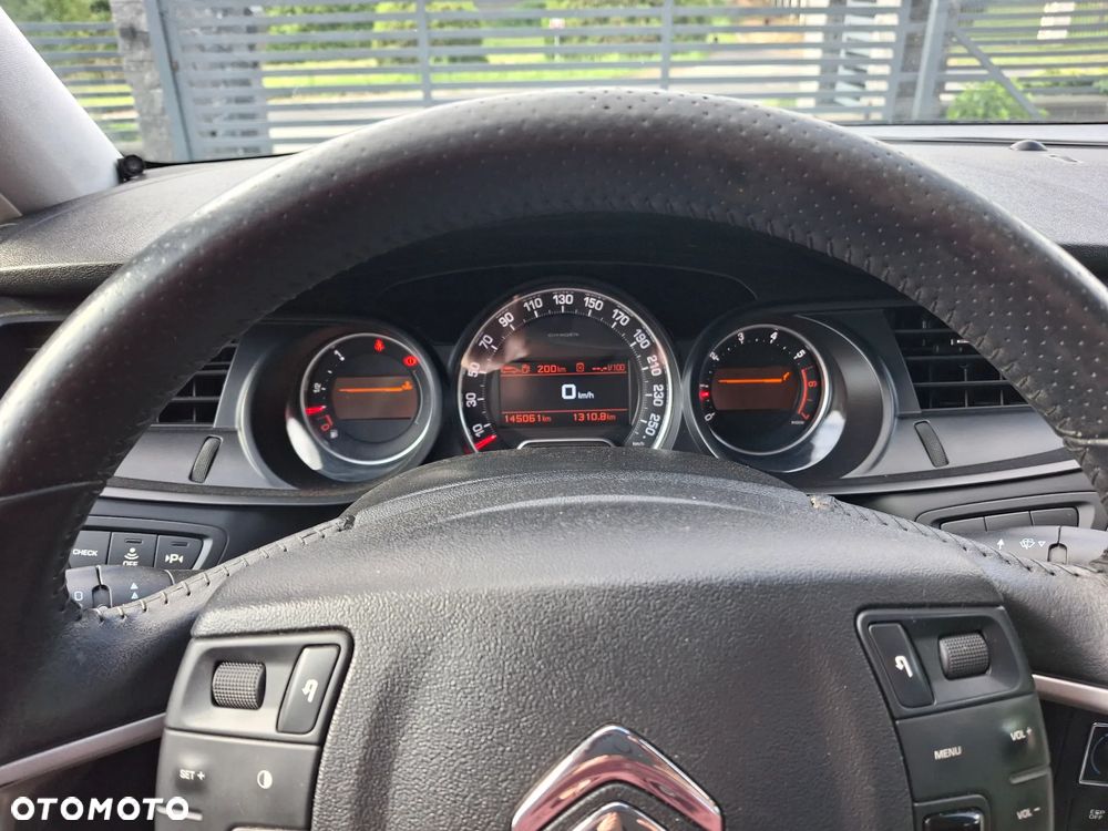 Citroën C5 1.6 THP Seduction - 8