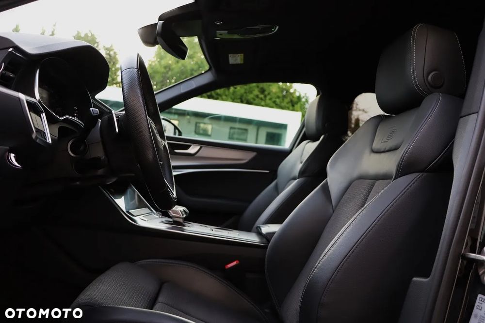 Audi A6 - 21