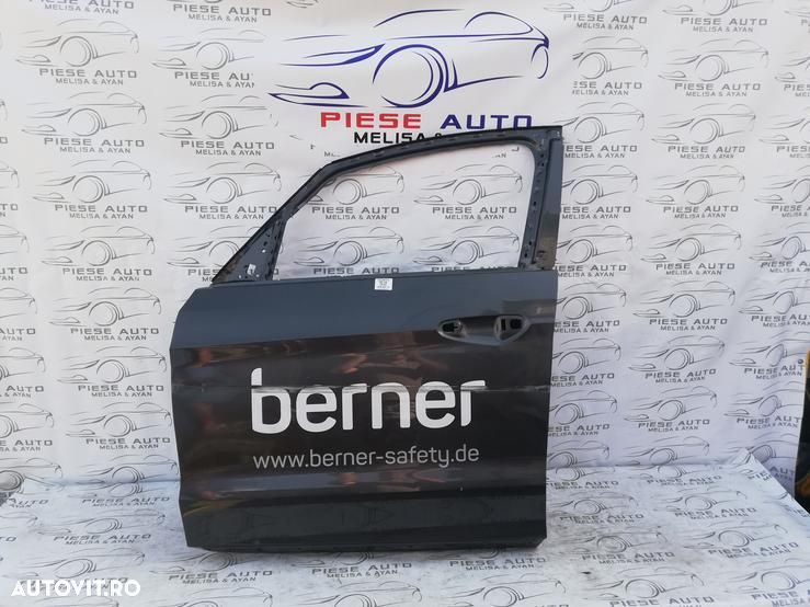 Usa stanga fata Ford S-Max an 2015-2016-2017-2018-2019-2020-2021-2022-2023 - 1