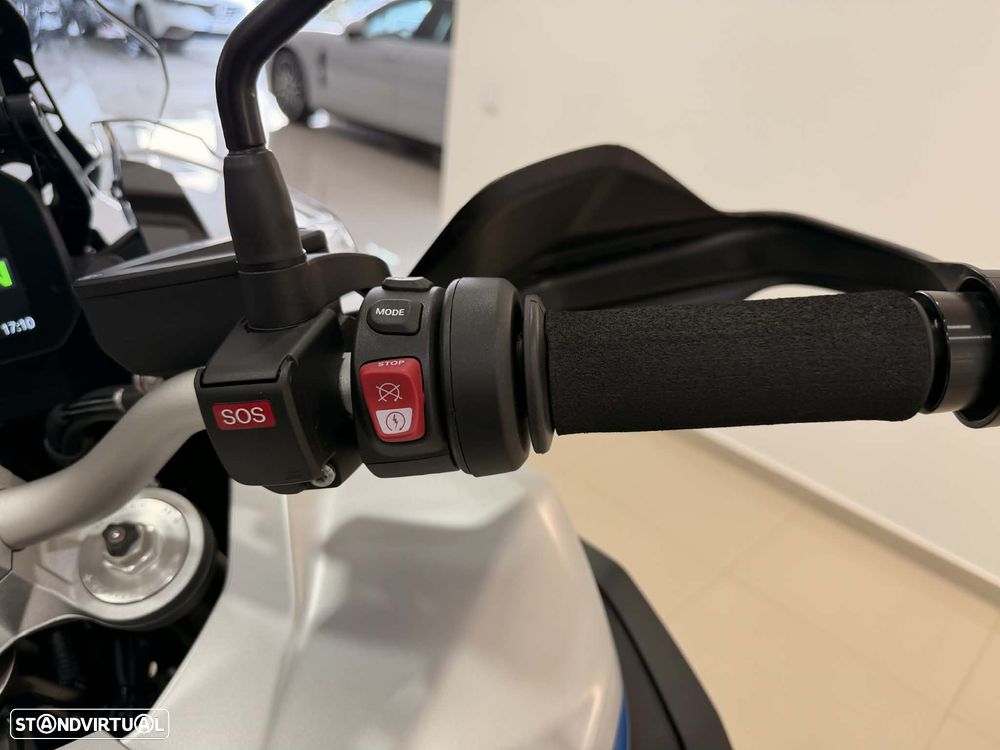 BMW F 900 GS Adventure - 9