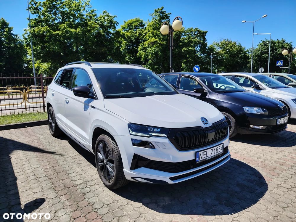 Skoda Karoq - 4
