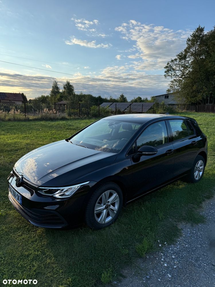 Volkswagen Golf VIII 2.0 TDI Life DSG - 5