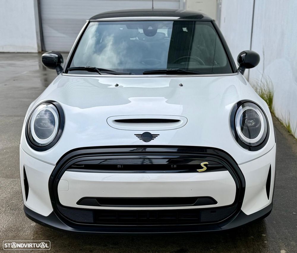 MINI 3 Portas Cooper E Classic - 2