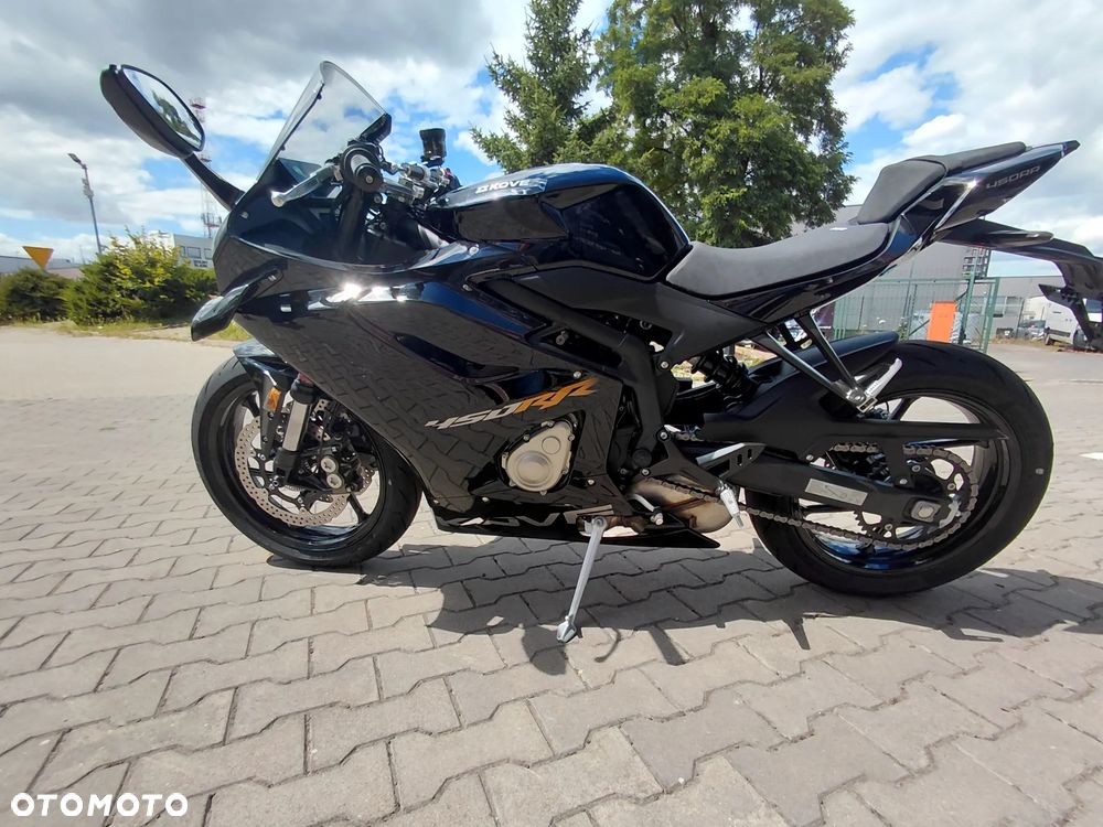 KOVE NK450RR - 6